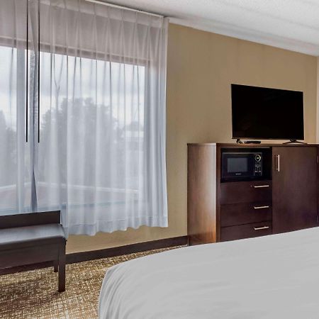 Comfort Inn Paducah I-24 Екстер'єр фото