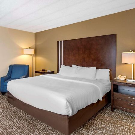 Comfort Inn Paducah I-24 Екстер'єр фото