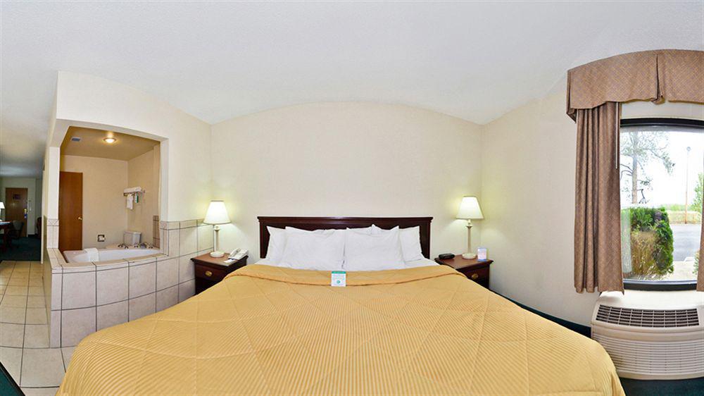 Comfort Inn Paducah I-24 Екстер'єр фото