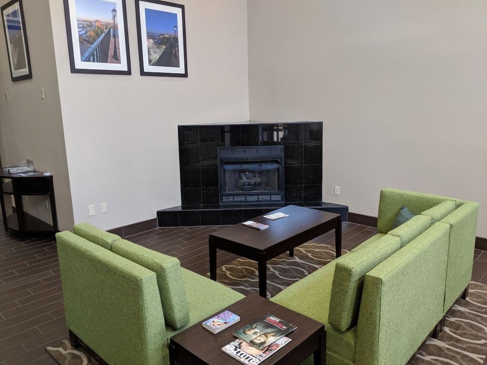 Comfort Inn Paducah I-24 Екстер'єр фото