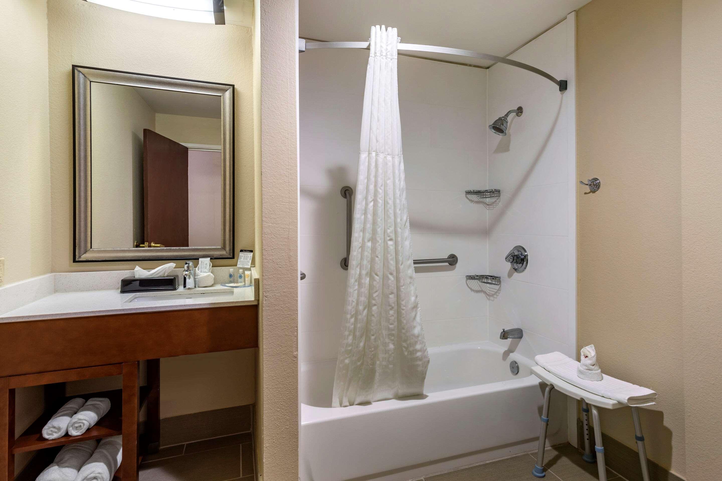 Comfort Inn Paducah I-24 Екстер'єр фото