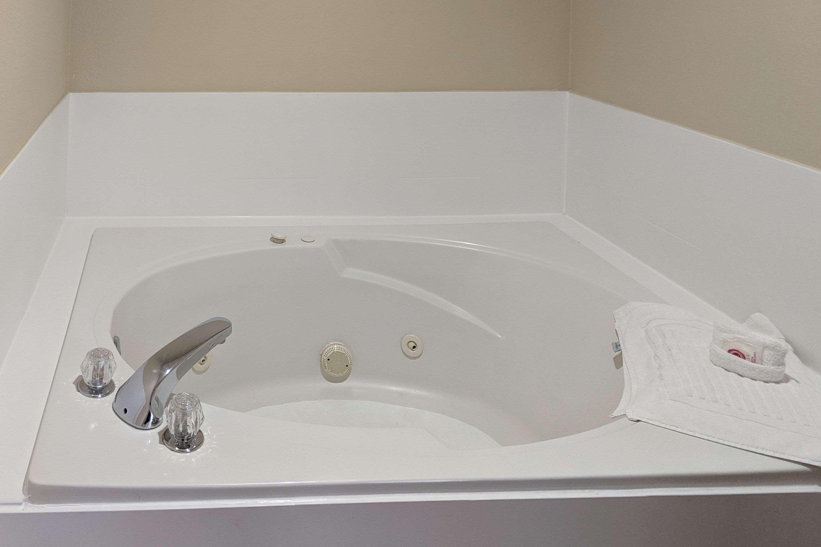 Comfort Inn Paducah I-24 Екстер'єр фото