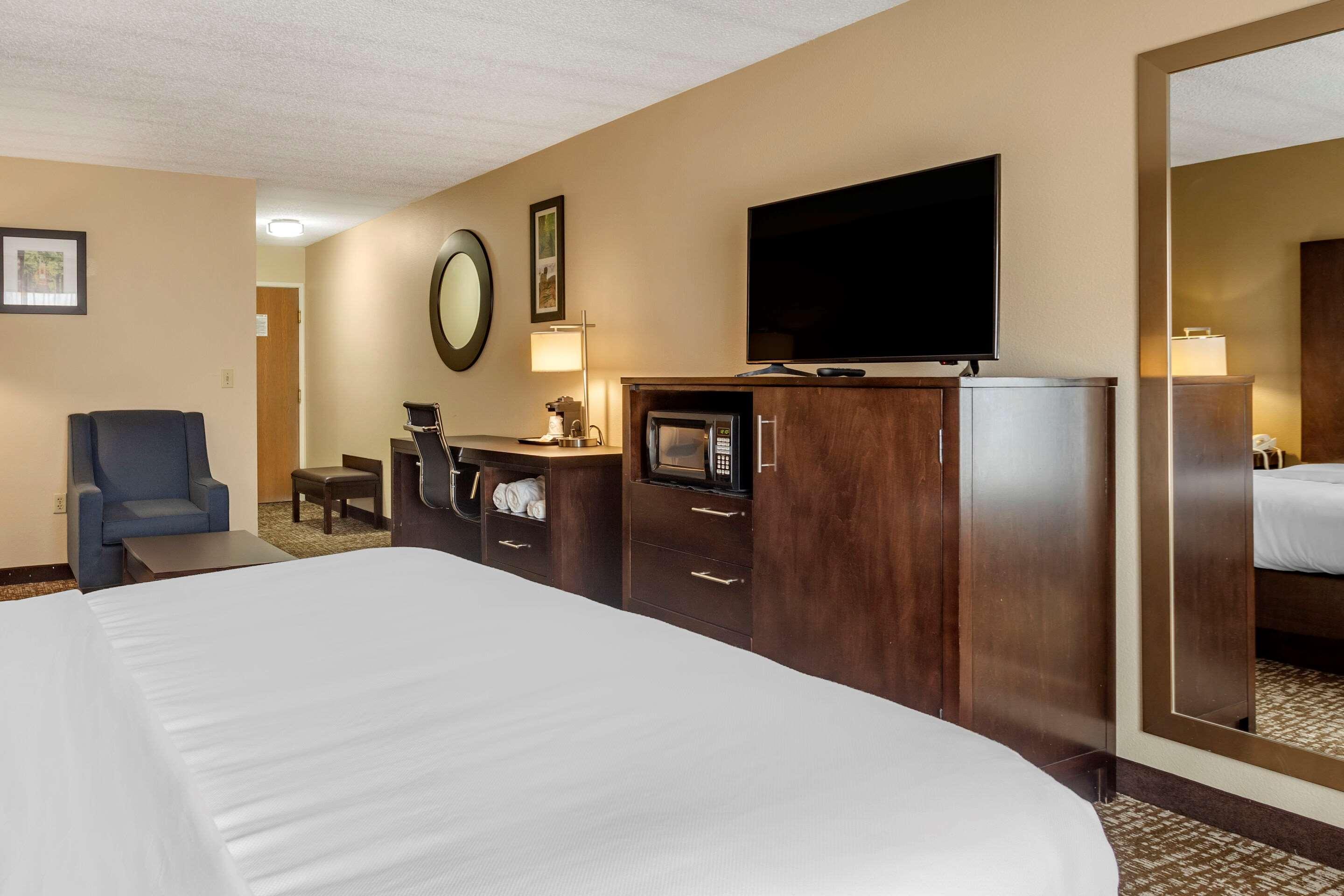 Comfort Inn Paducah I-24 Екстер'єр фото