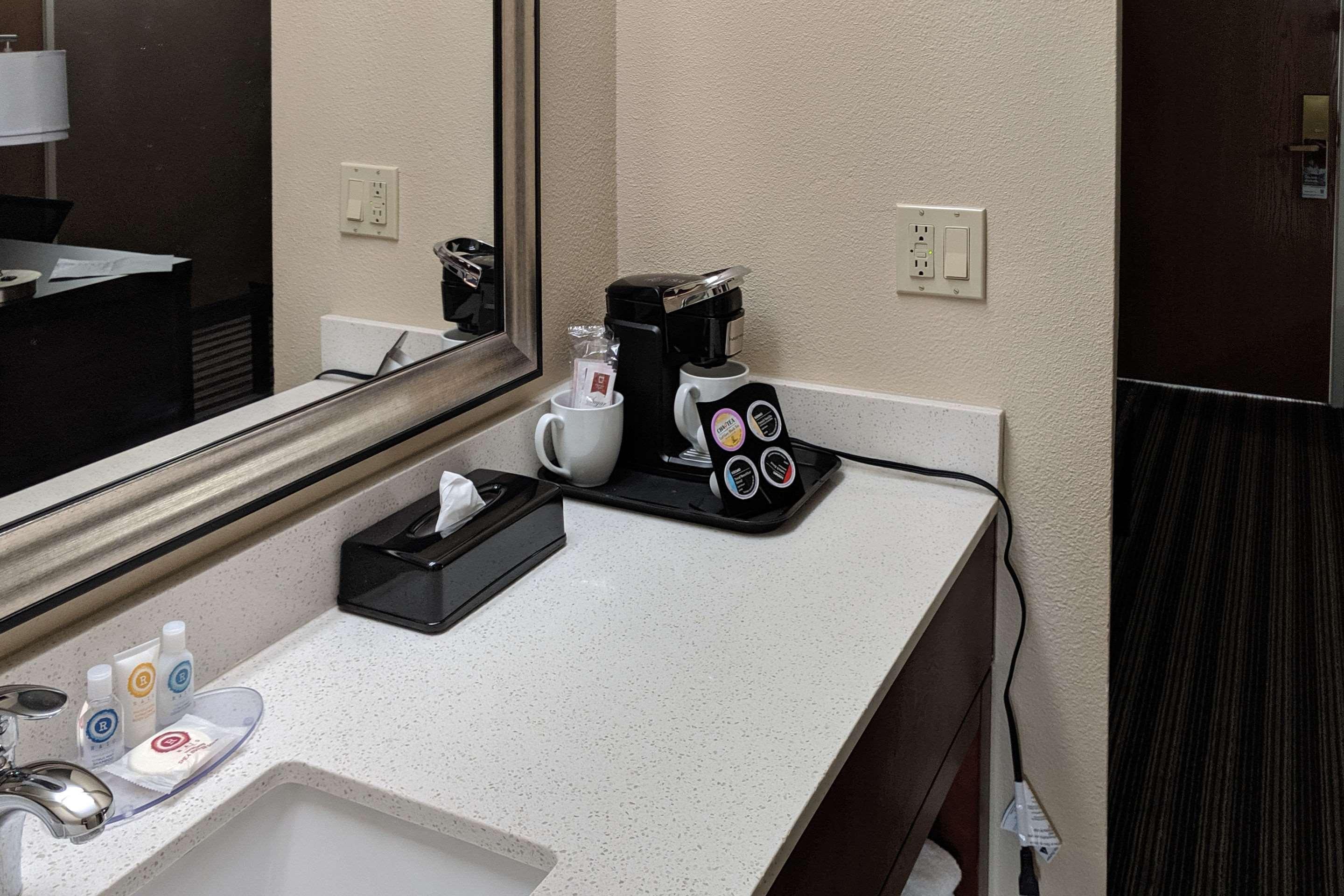 Comfort Inn Paducah I-24 Екстер'єр фото