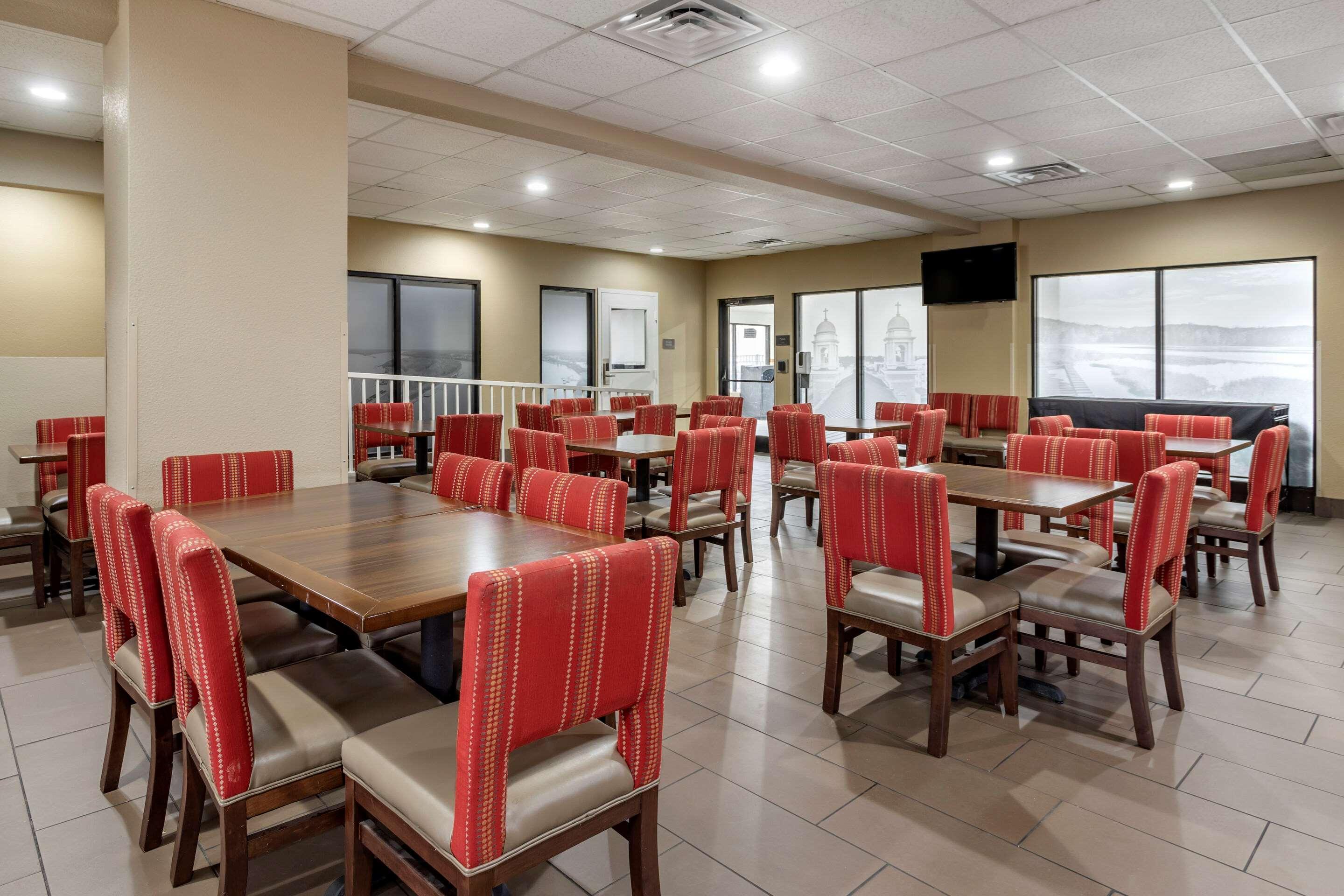 Comfort Inn Paducah I-24 Екстер'єр фото