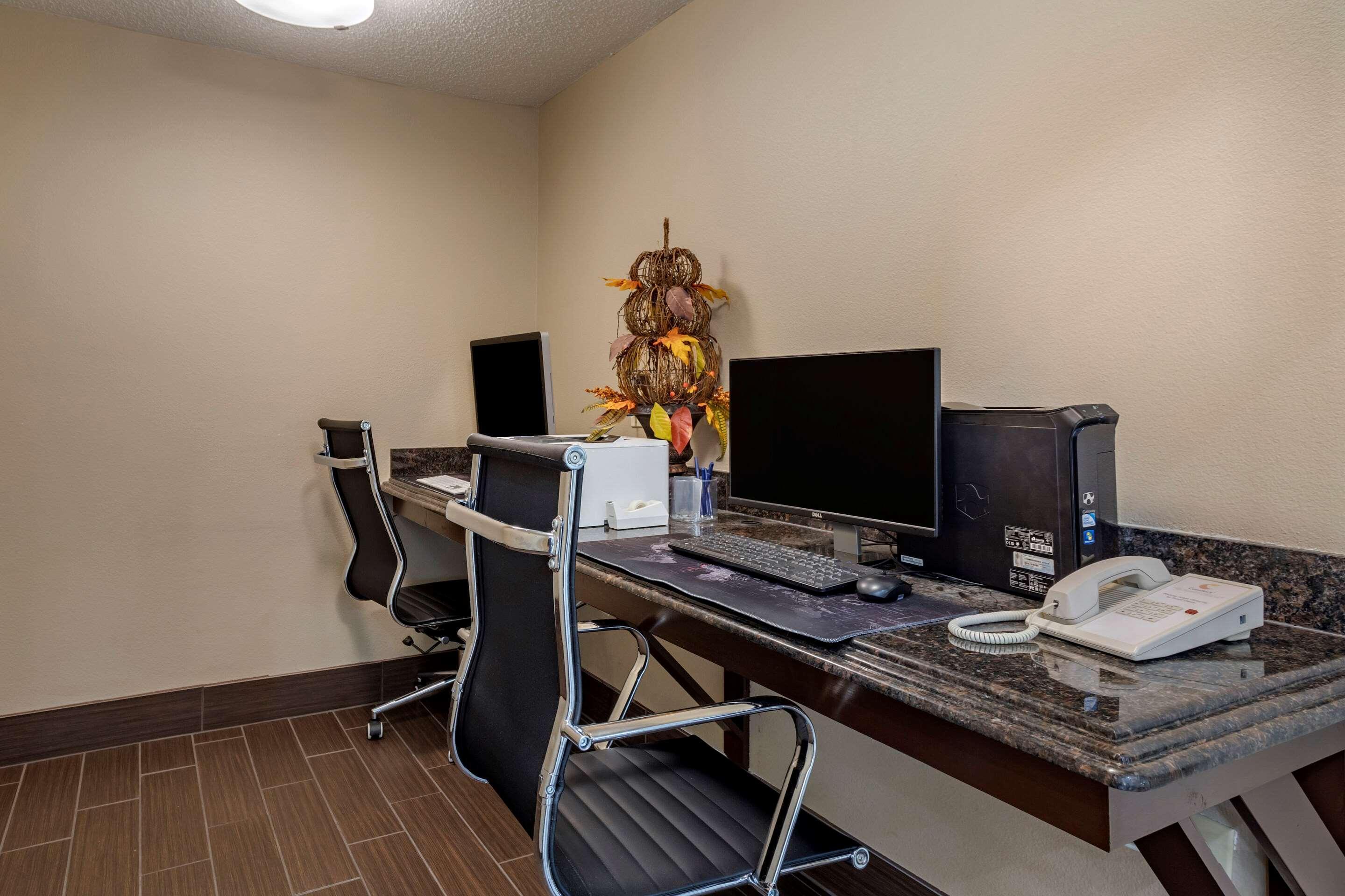 Comfort Inn Paducah I-24 Екстер'єр фото