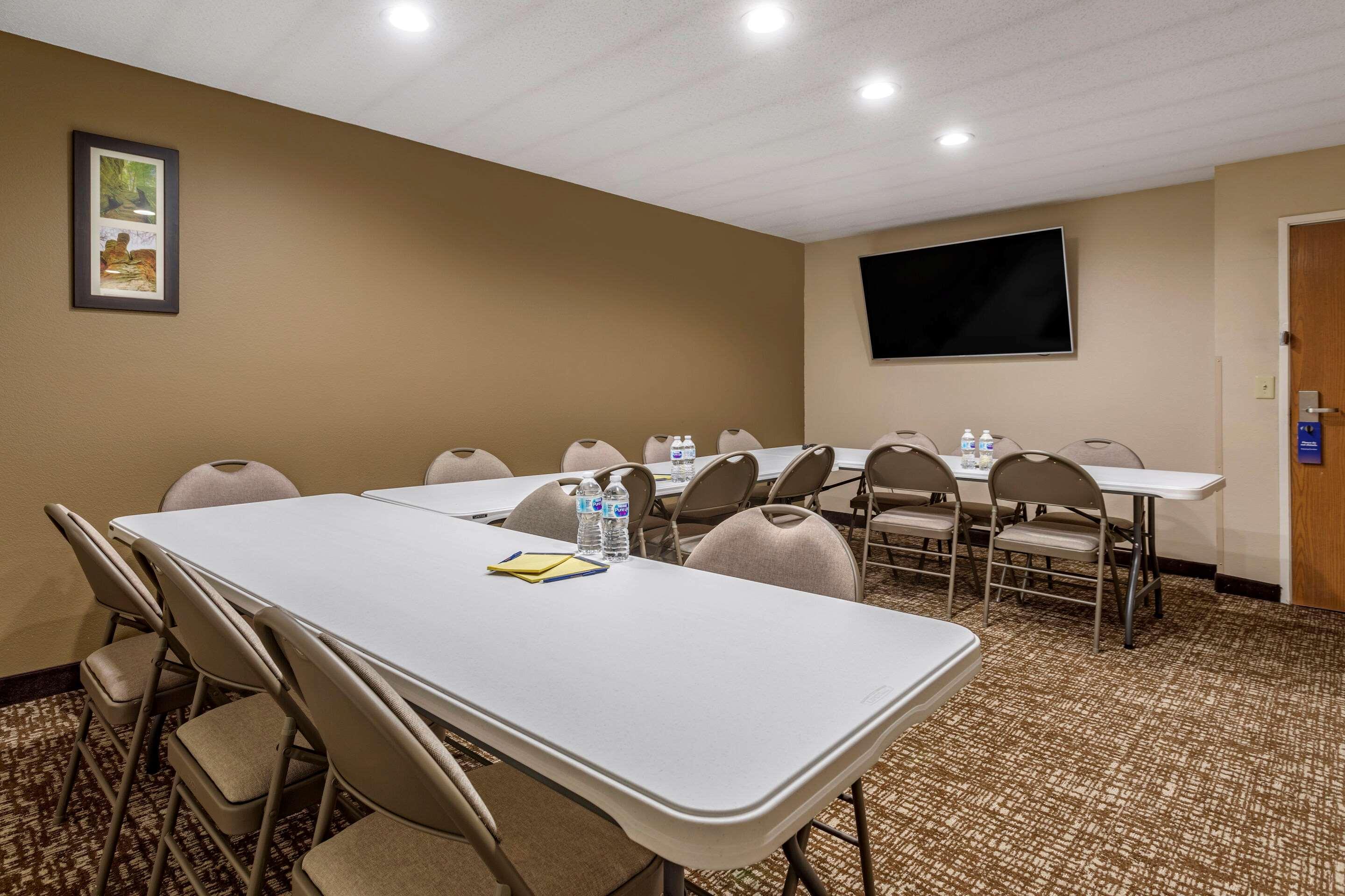 Comfort Inn Paducah I-24 Екстер'єр фото
