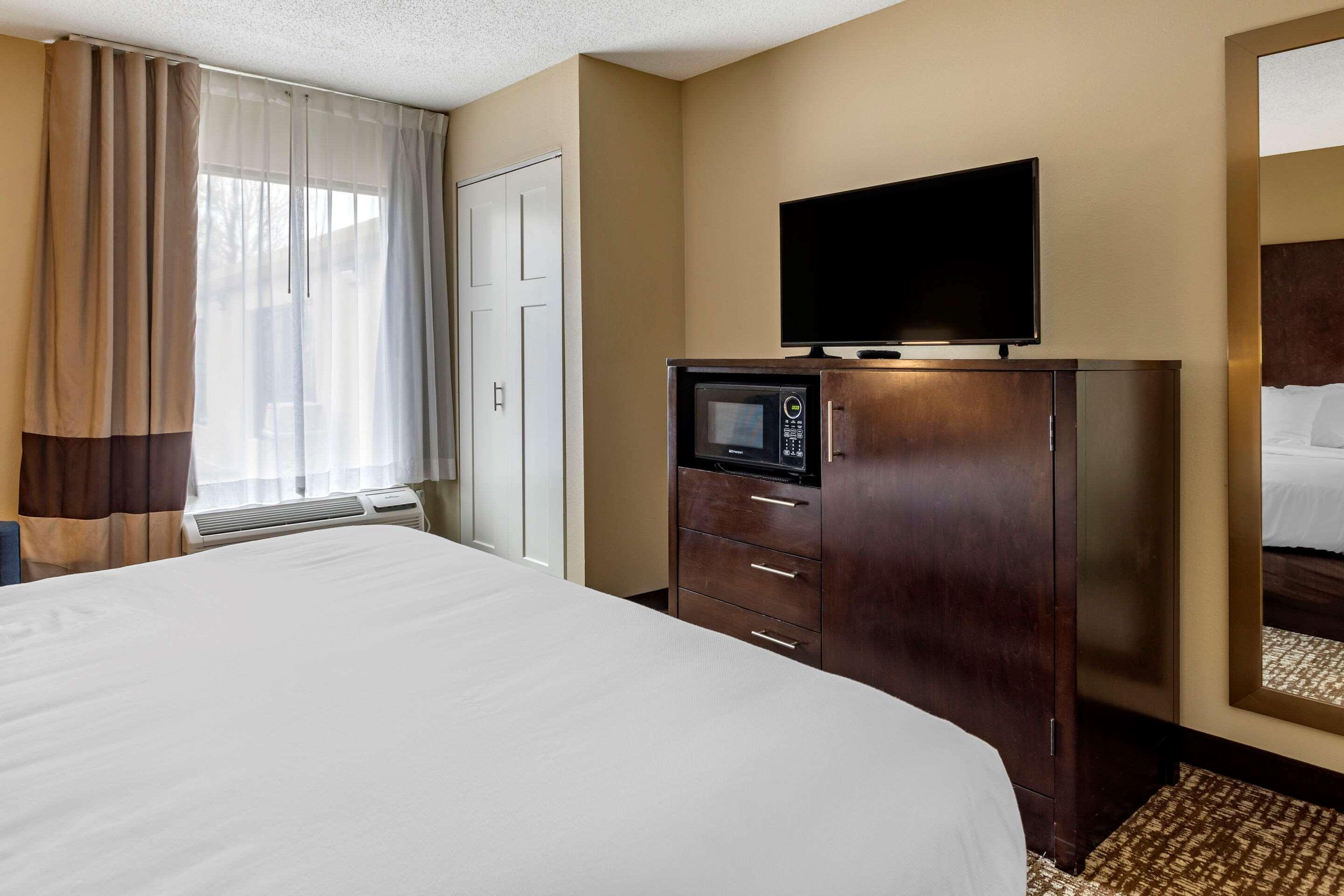Comfort Inn Paducah I-24 Екстер'єр фото