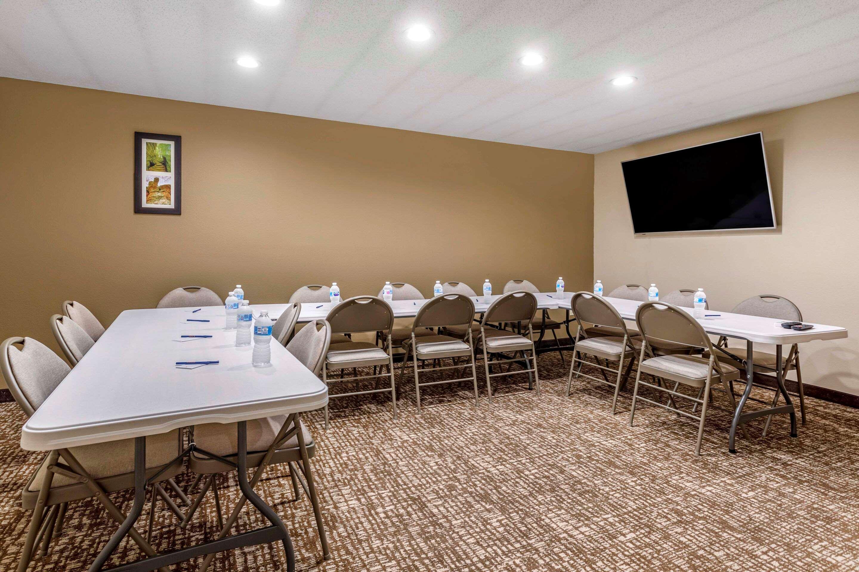 Comfort Inn Paducah I-24 Екстер'єр фото
