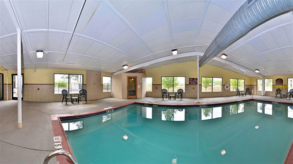Comfort Inn Paducah I-24 Екстер'єр фото