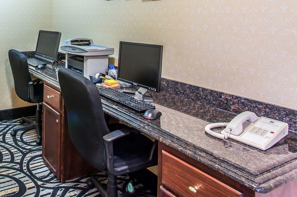 Comfort Inn Paducah I-24 Екстер'єр фото