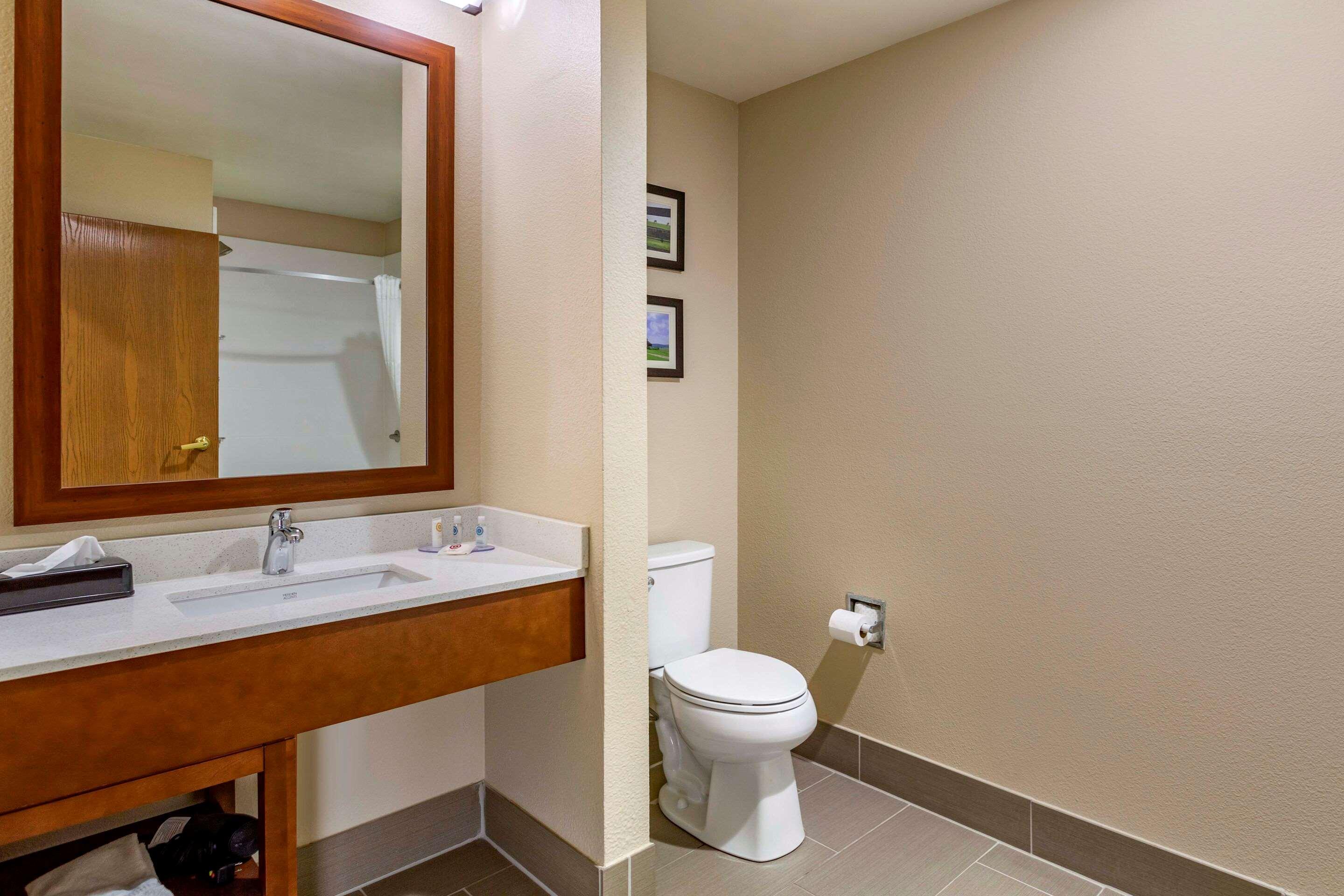 Comfort Inn Paducah I-24 Екстер'єр фото